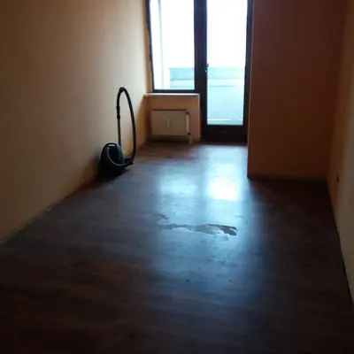 Entrümpelung München - Abtransport von Einrichtungsgegenständen