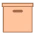 Umzugskartons Icon